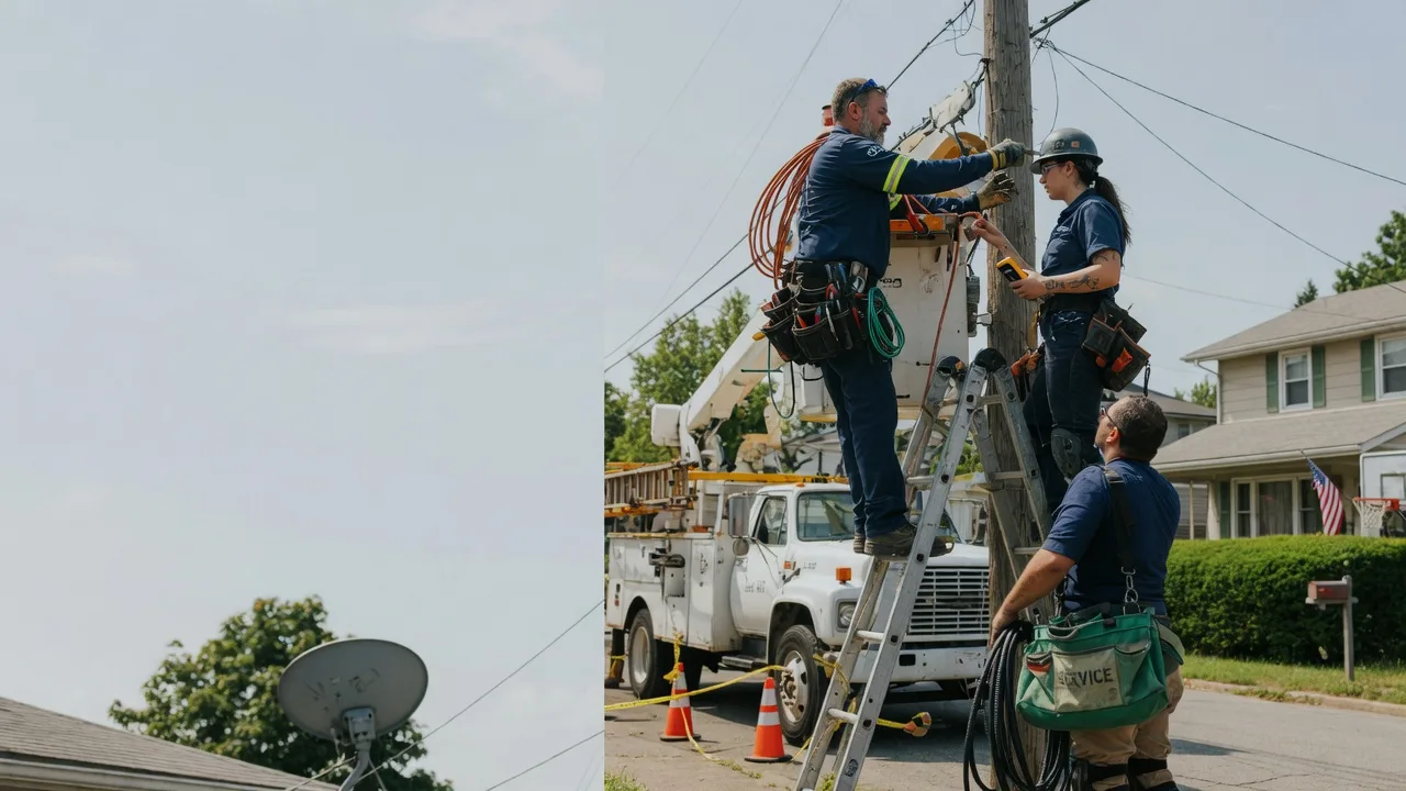 Electrical Repair in Rochester, MI near me